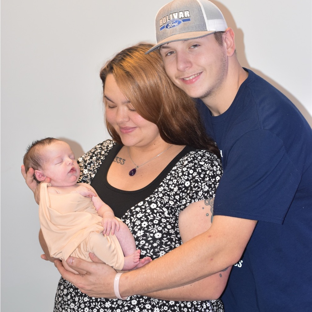 Meet Your Posher, Alanna